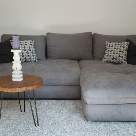 Stadtvilla Wurtzbourg Extérieur photo