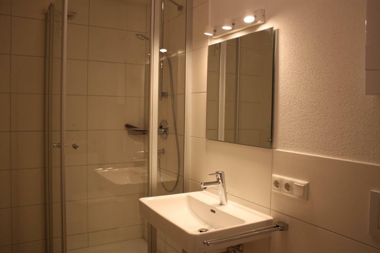 Stadtvilla Wurtzbourg Extérieur photo