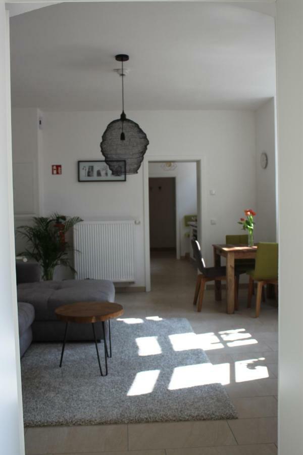Stadtvilla Wurtzbourg Extérieur photo