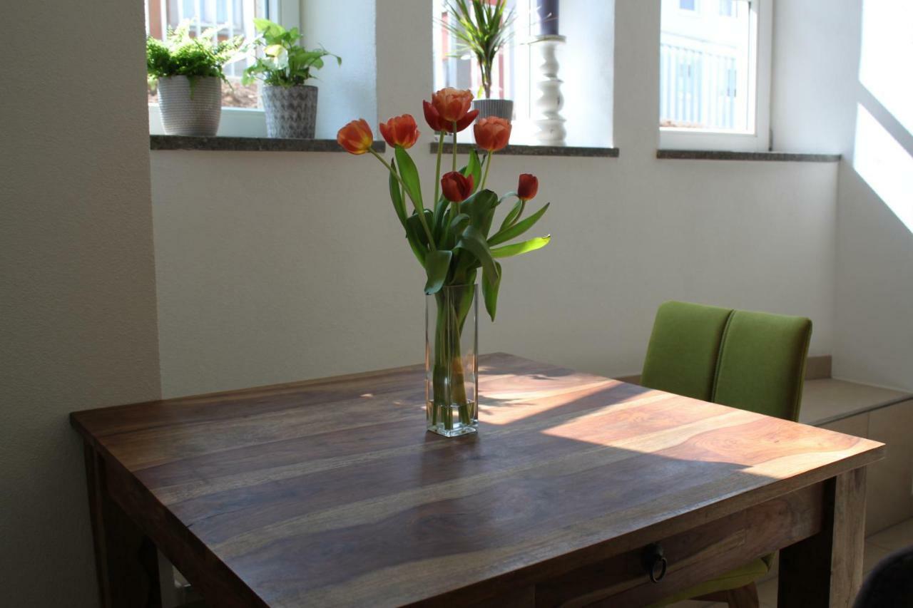 Stadtvilla Wurtzbourg Extérieur photo
