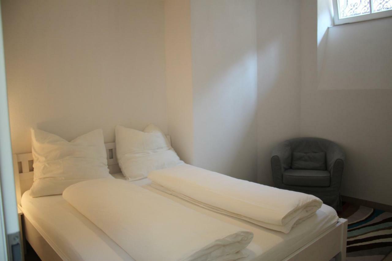 Stadtvilla Wurtzbourg Extérieur photo