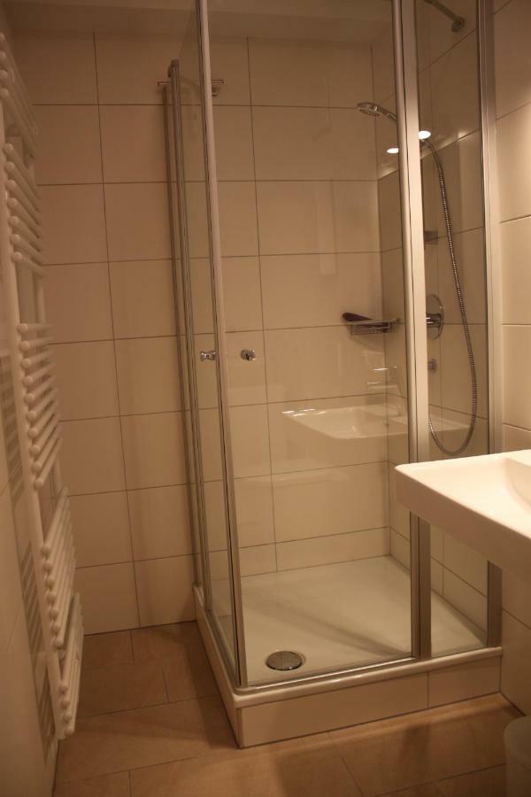 Stadtvilla Wurtzbourg Extérieur photo