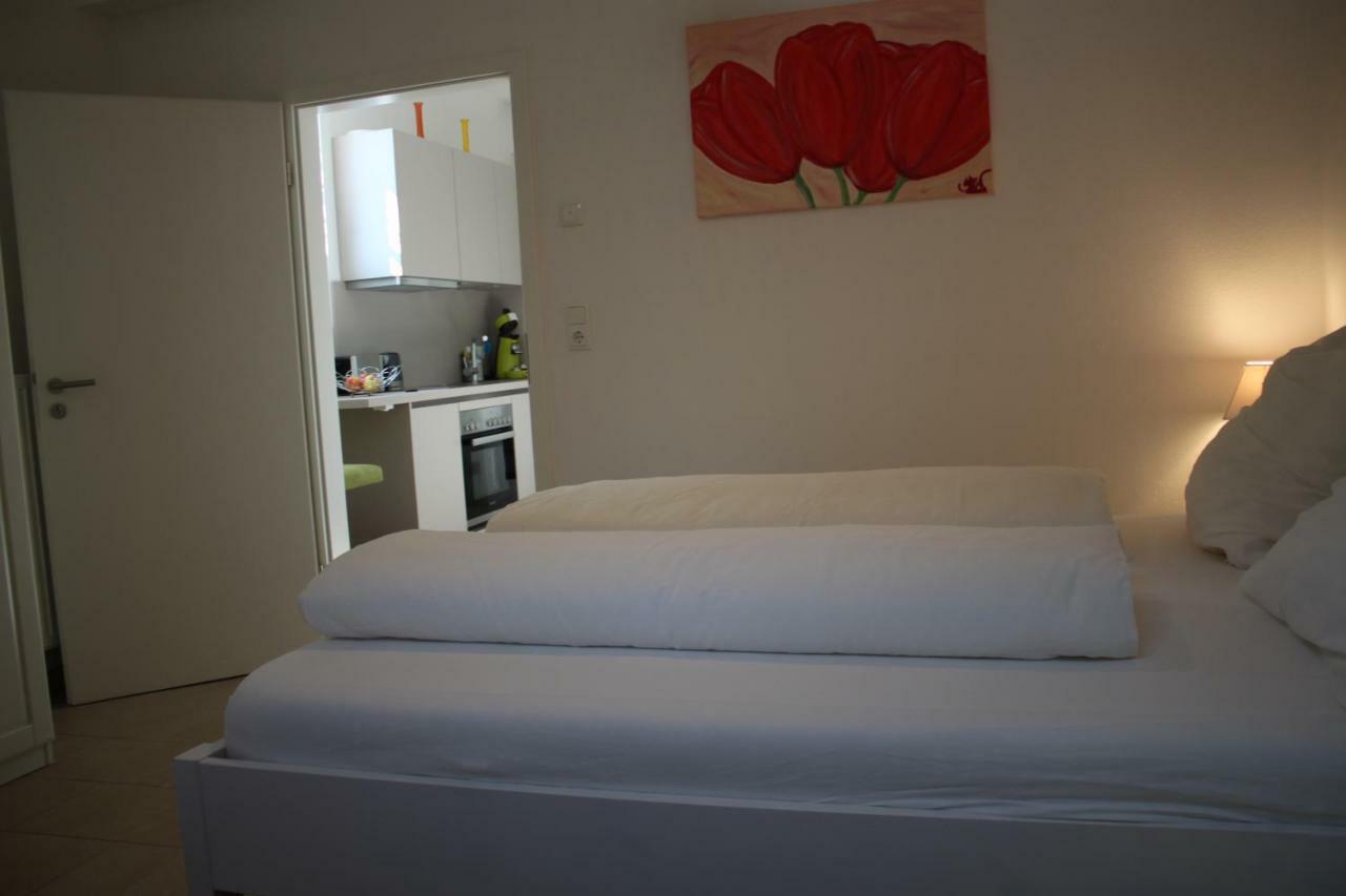 Stadtvilla Wurtzbourg Extérieur photo